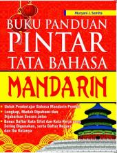 Buku Panduan Pintar Tata Bahasa Mandarin